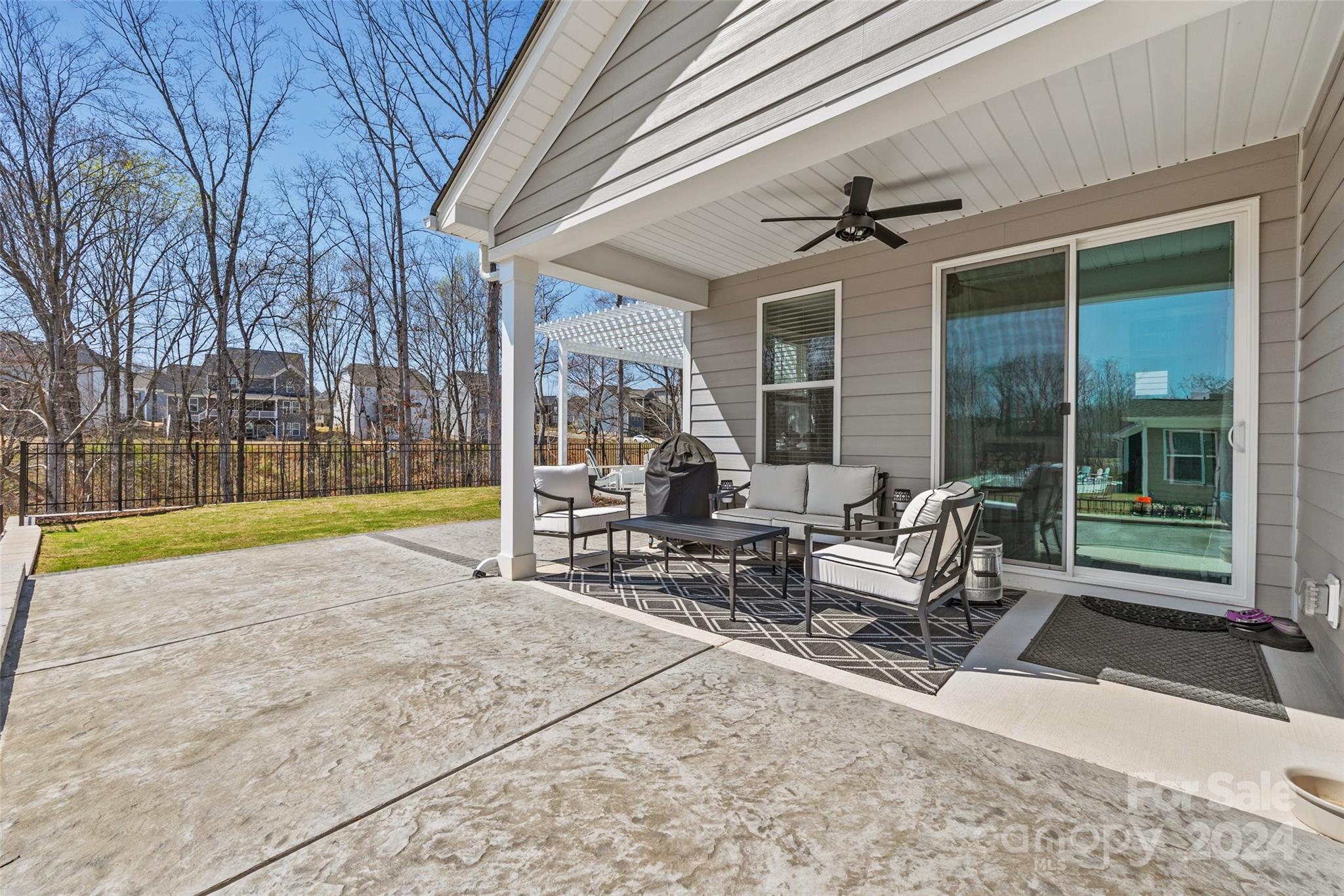 Massey - Residential