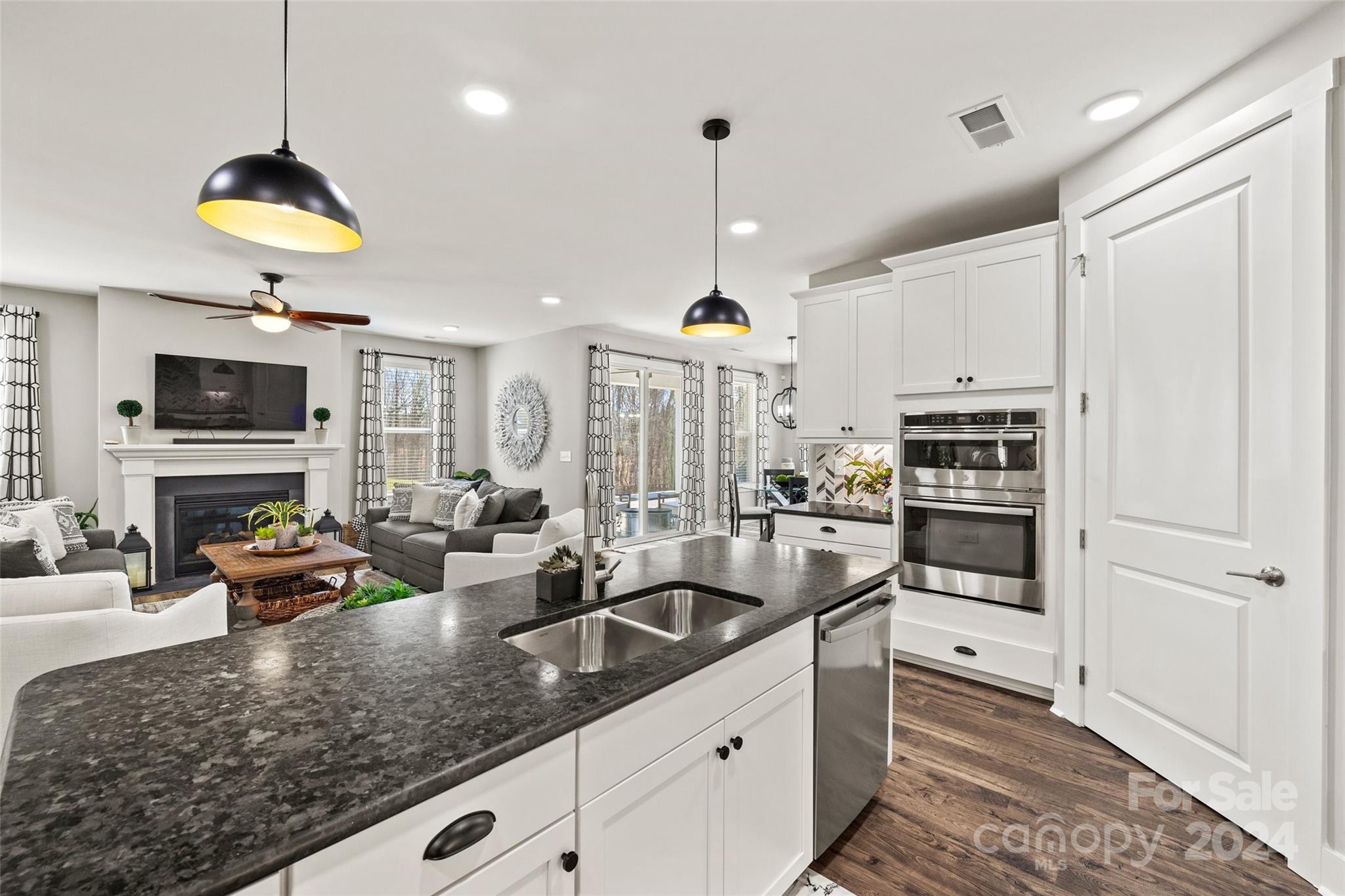 Massey - Residential