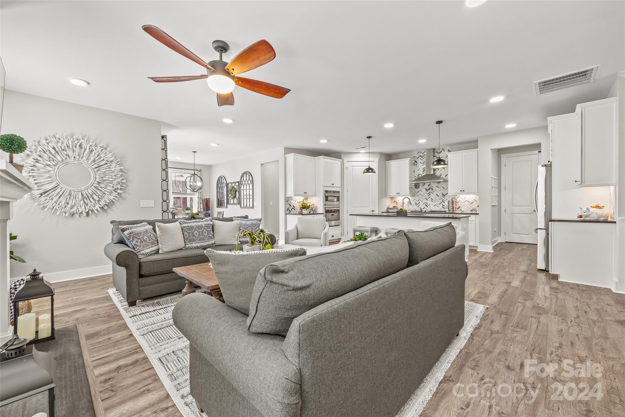 Massey - Residential