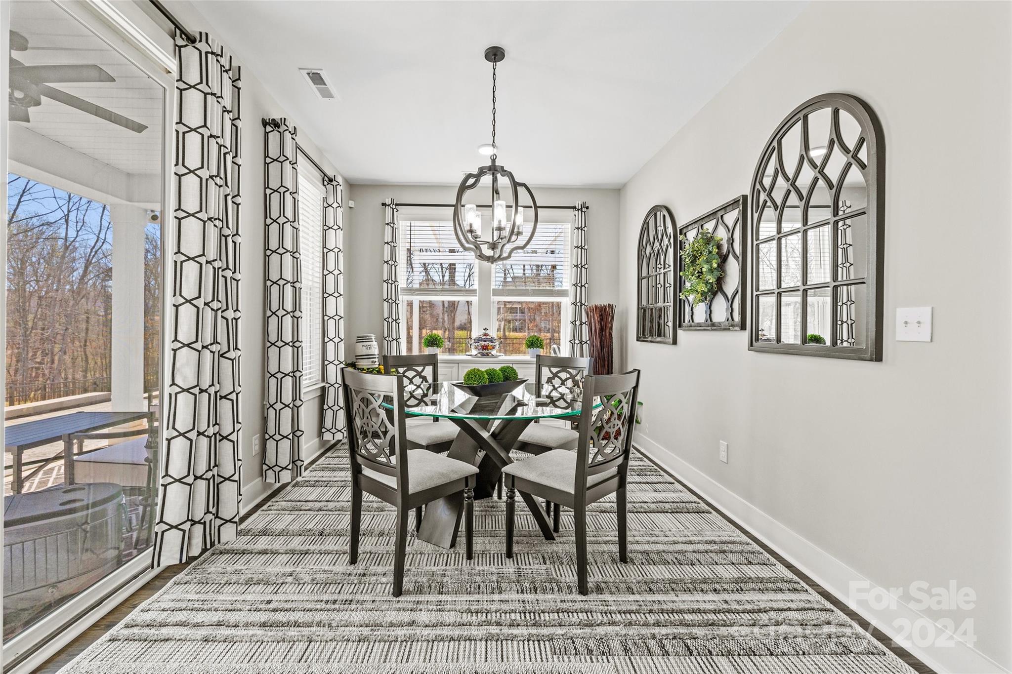 Massey - Residential