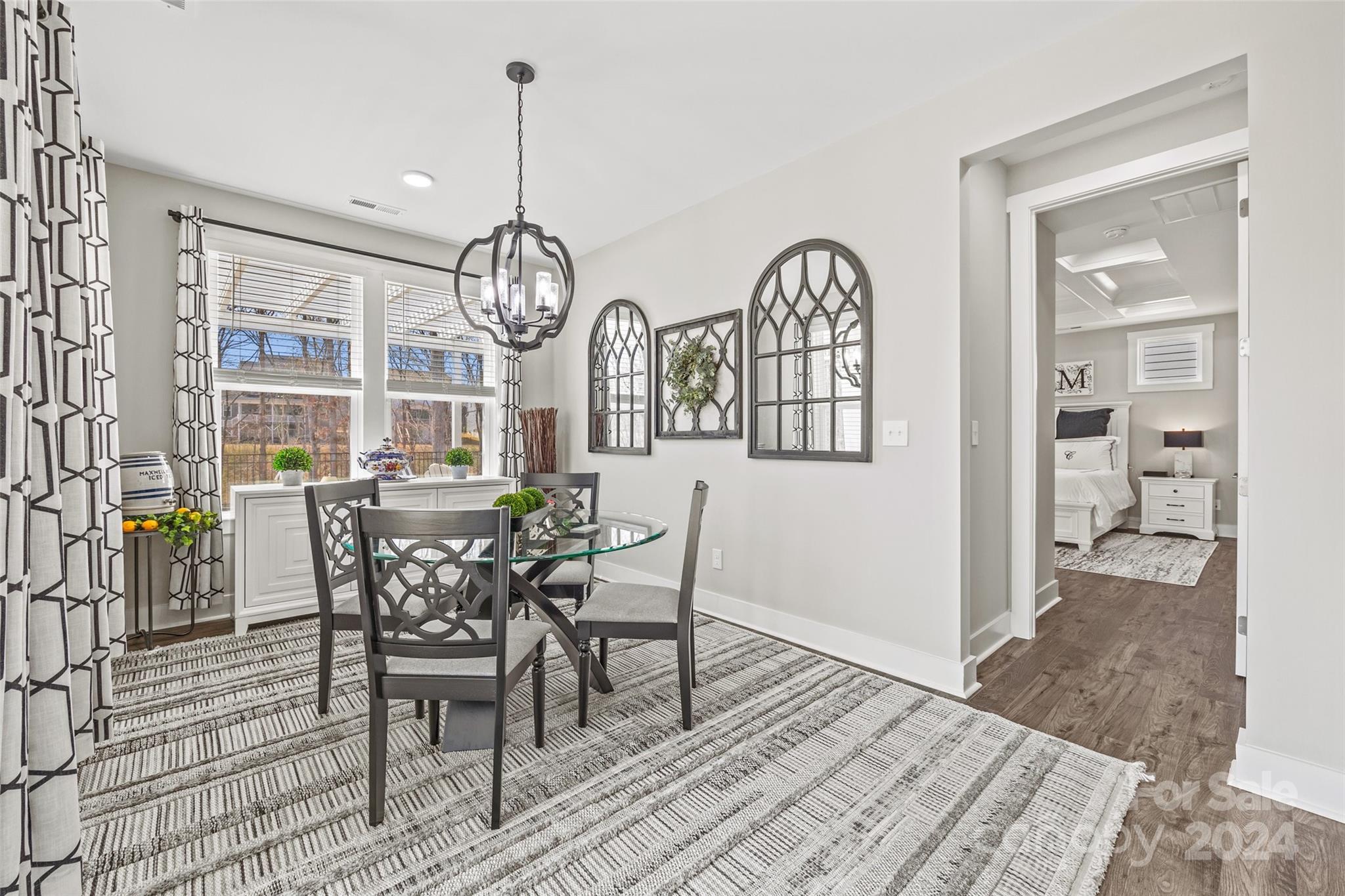 Massey - Residential