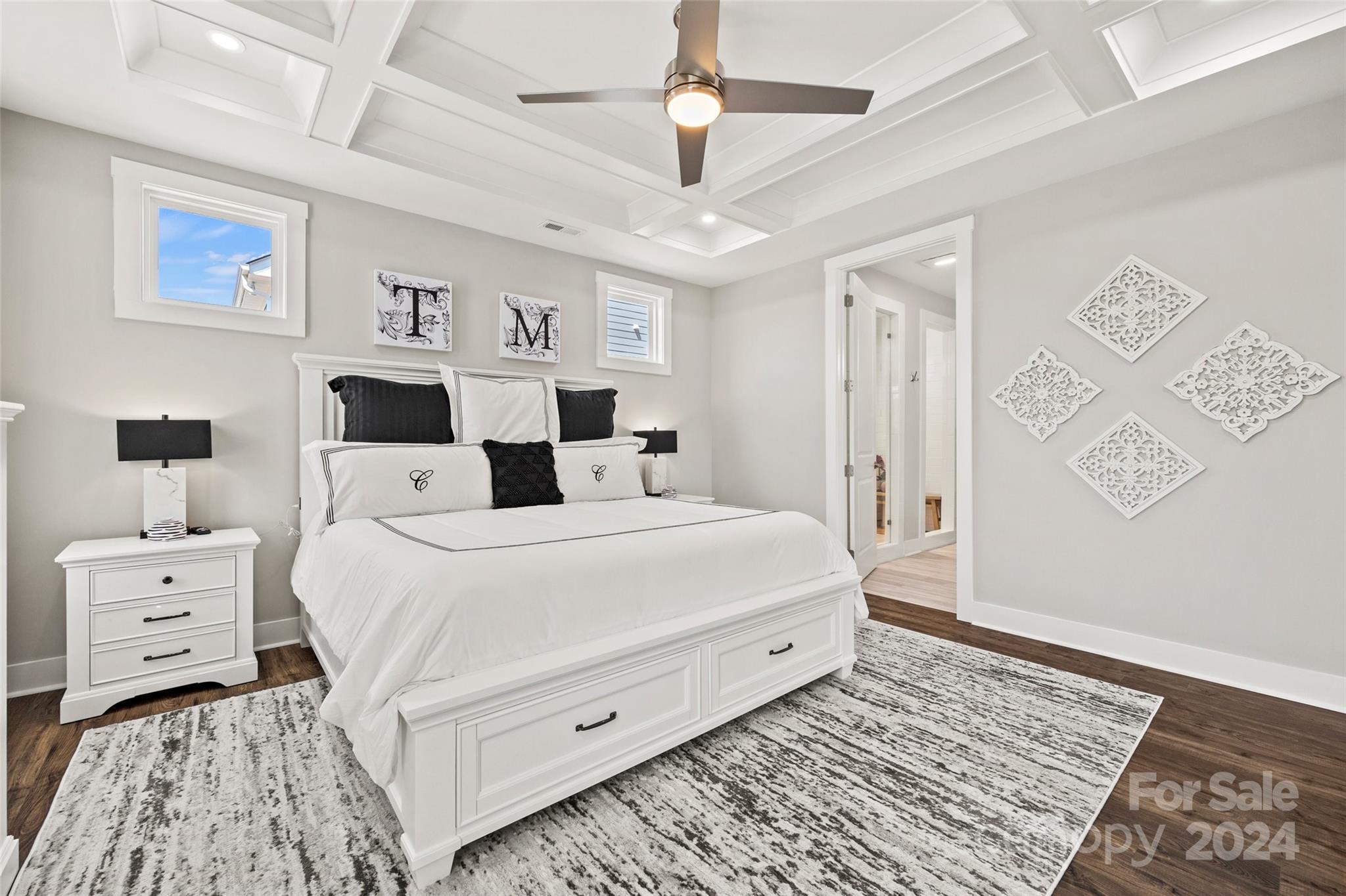 Massey - Residential