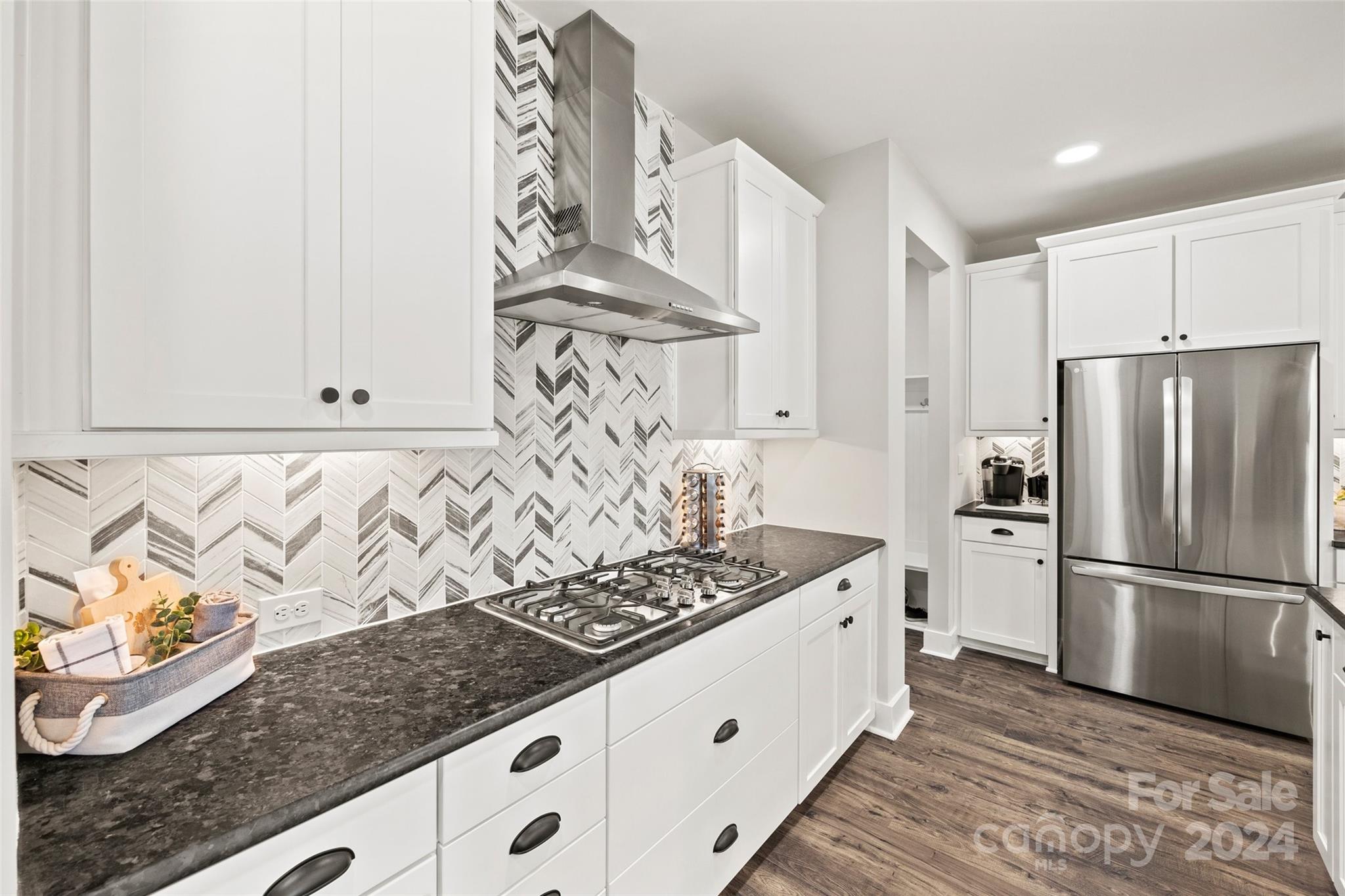 Massey - Residential