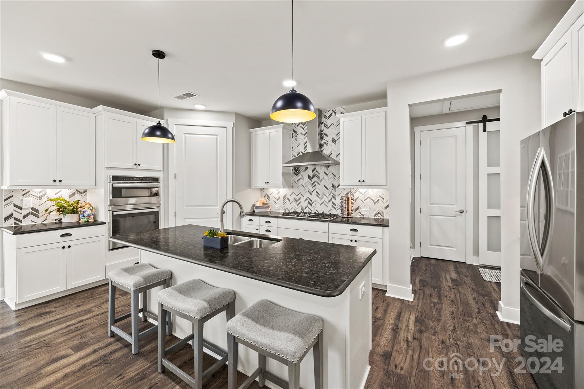 Massey - Residential