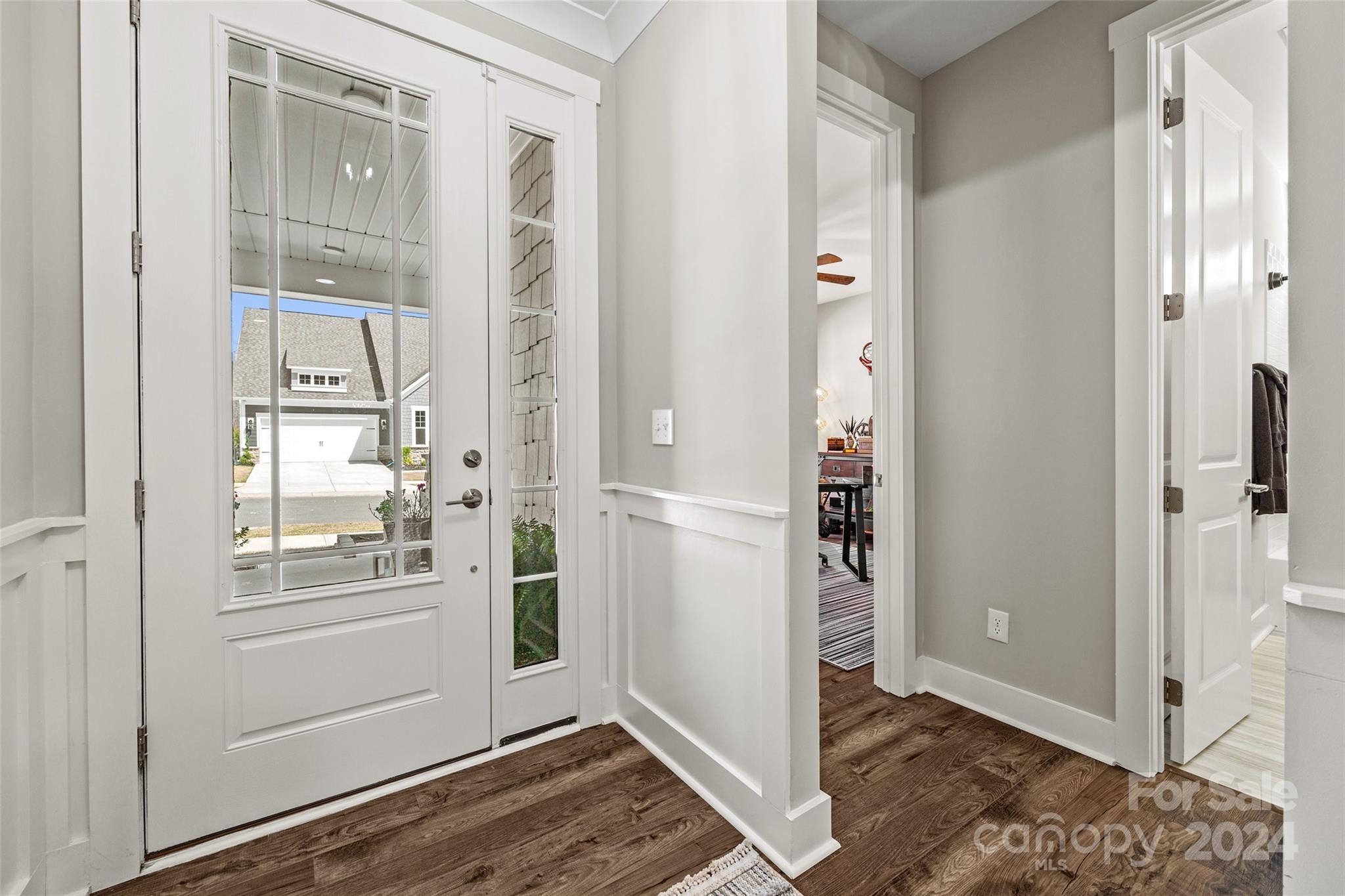 Massey - Residential