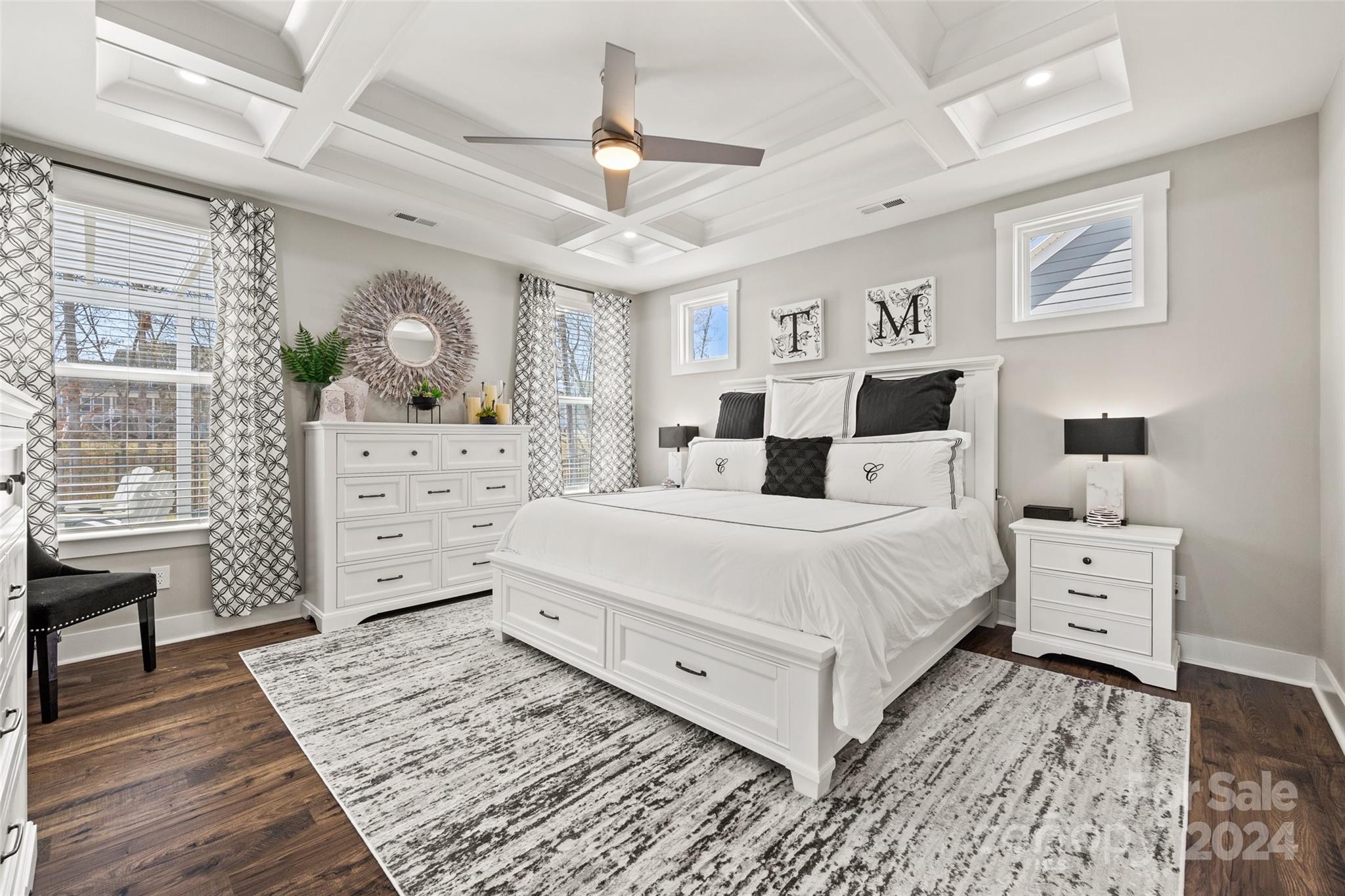 Massey - Residential