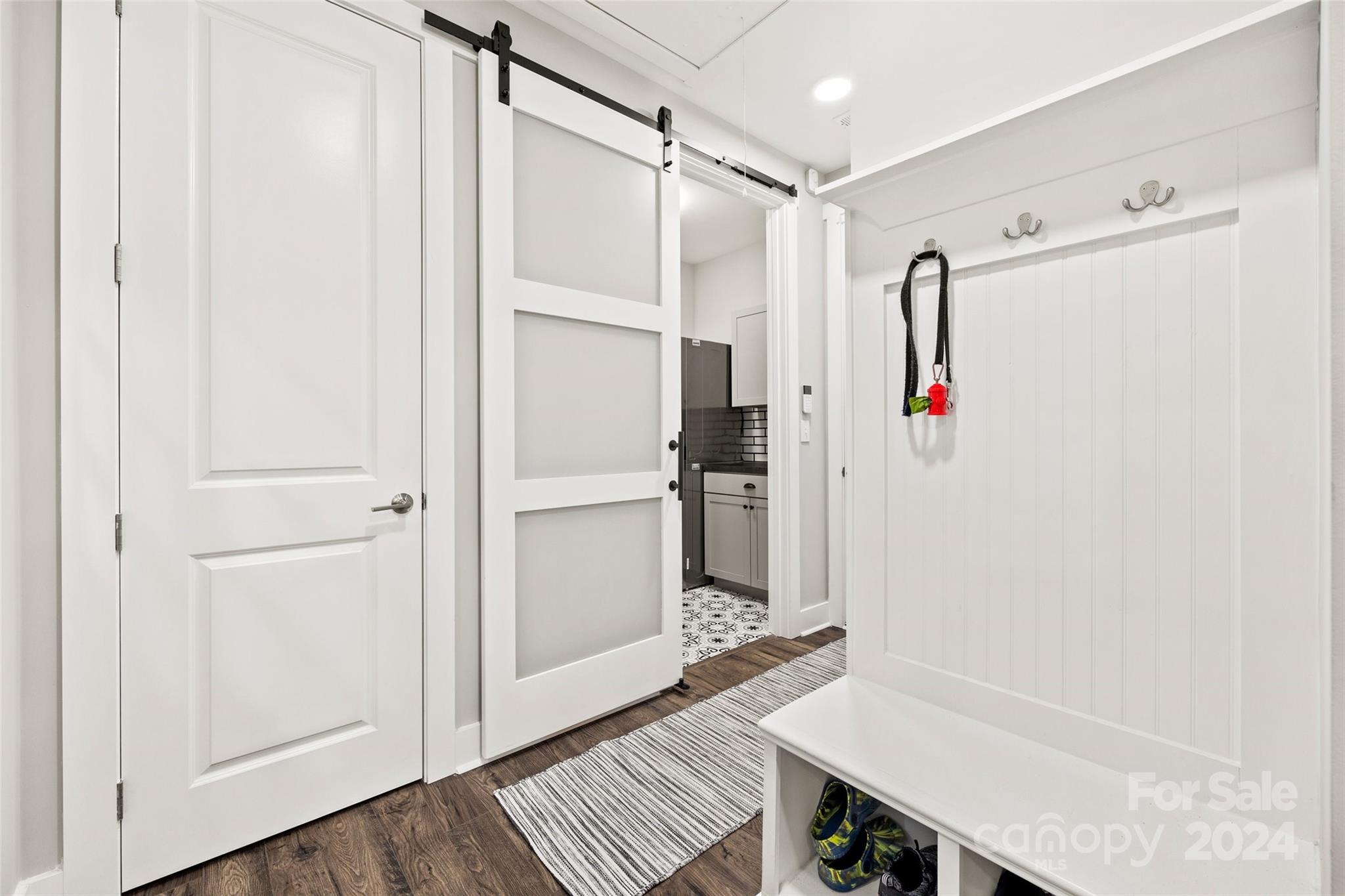 Massey - Residential