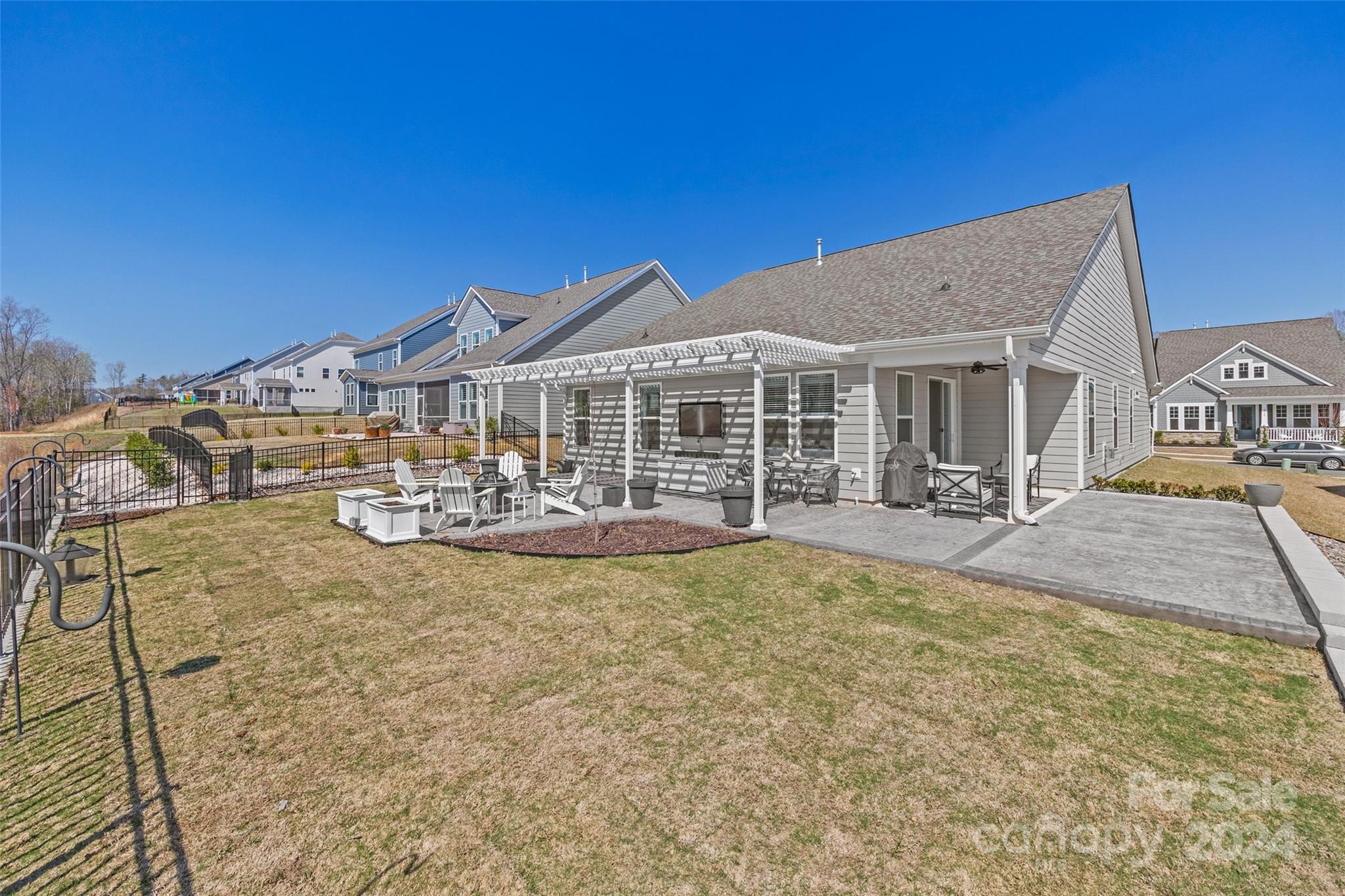 Massey - Residential