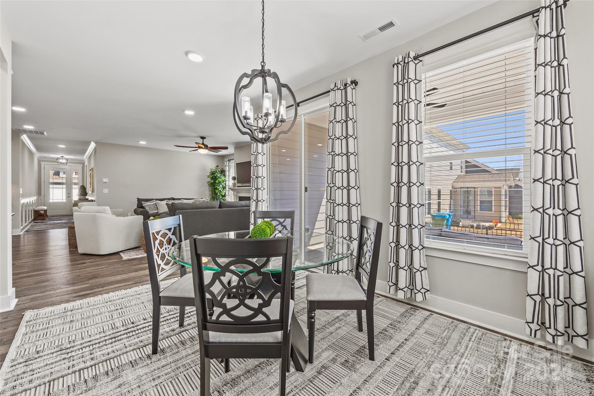 Massey - Residential