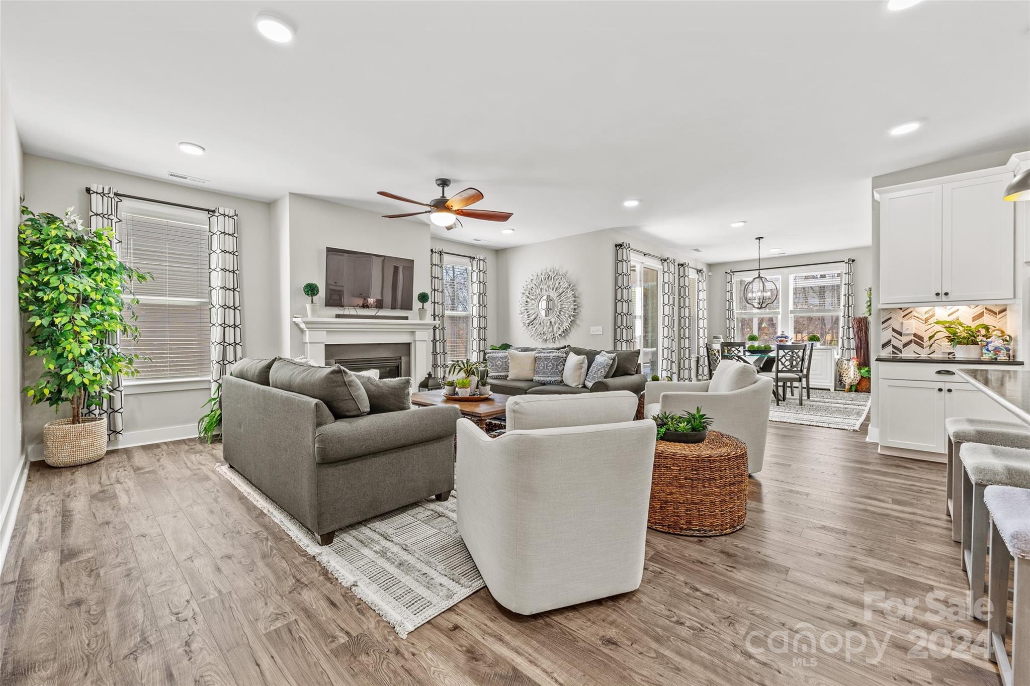 Massey - Residential