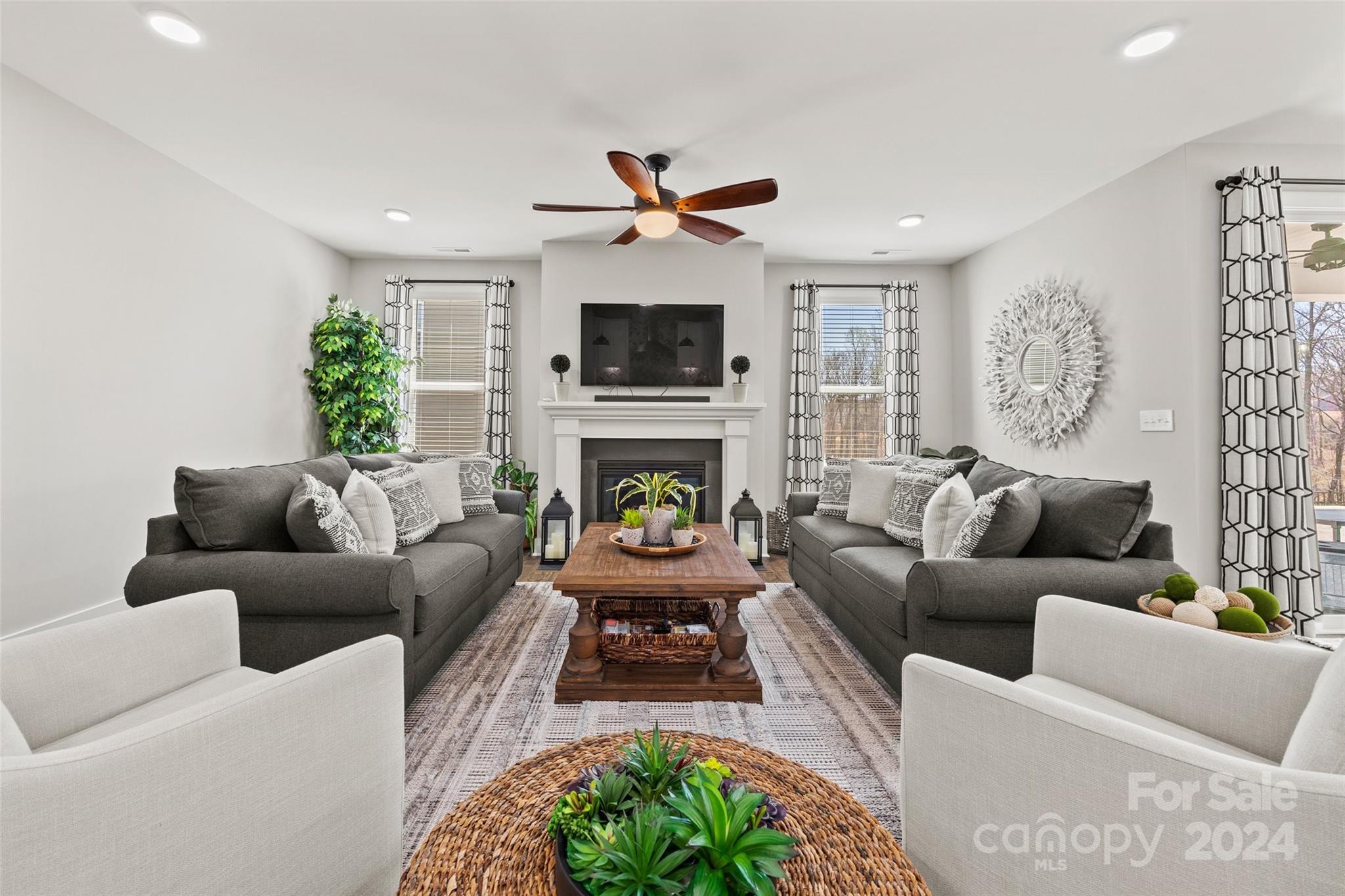 Massey - Residential