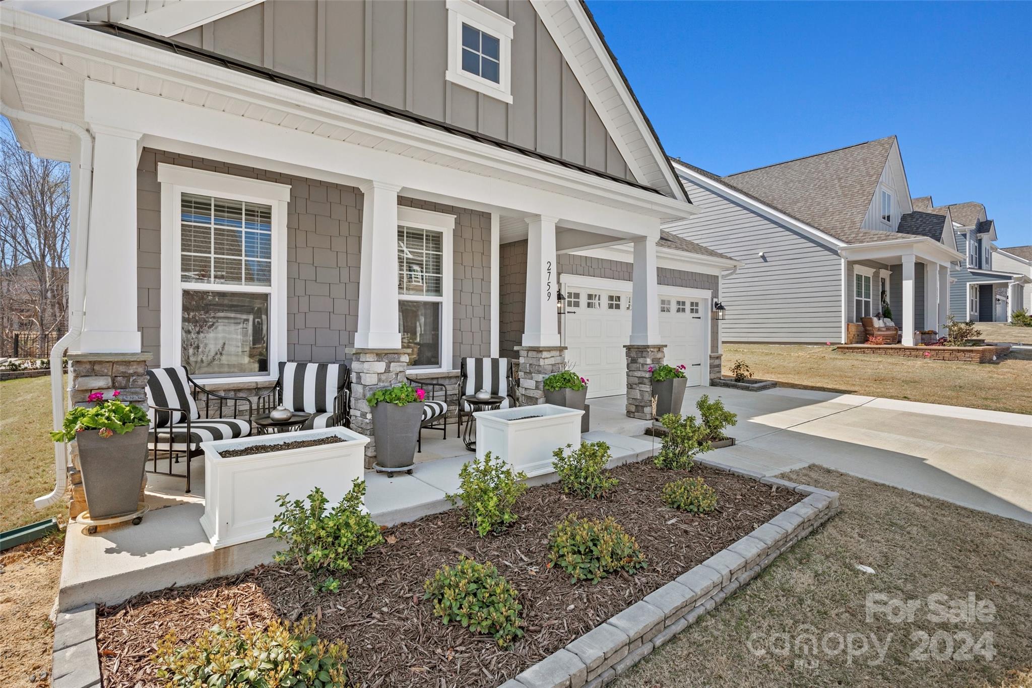 Massey - Residential