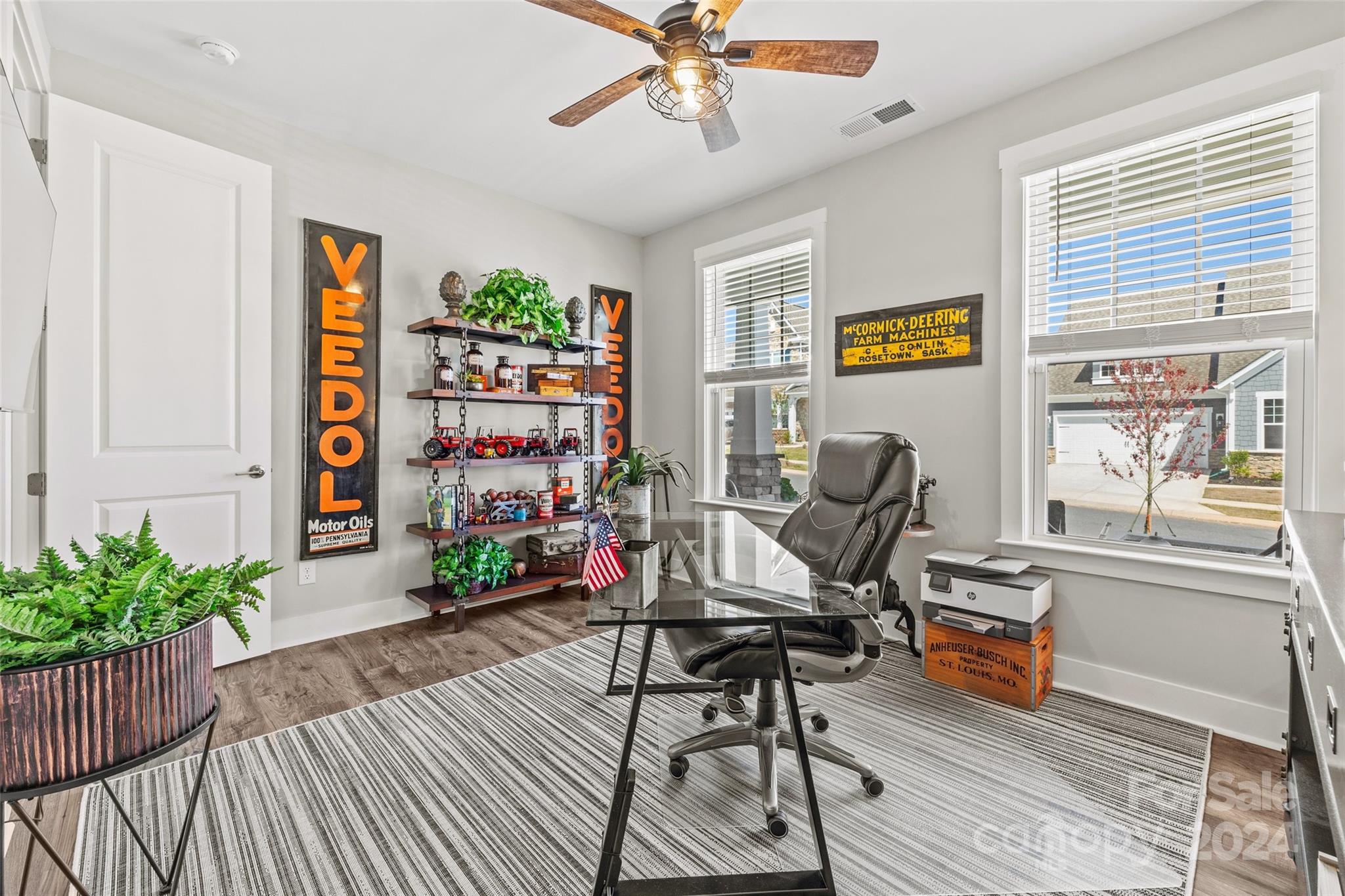 Massey - Residential