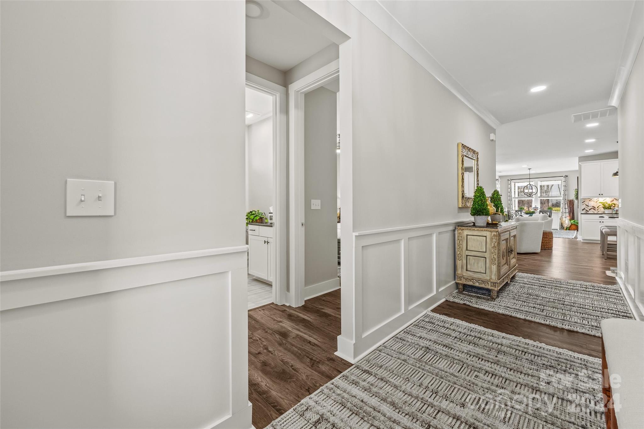 Massey - Residential