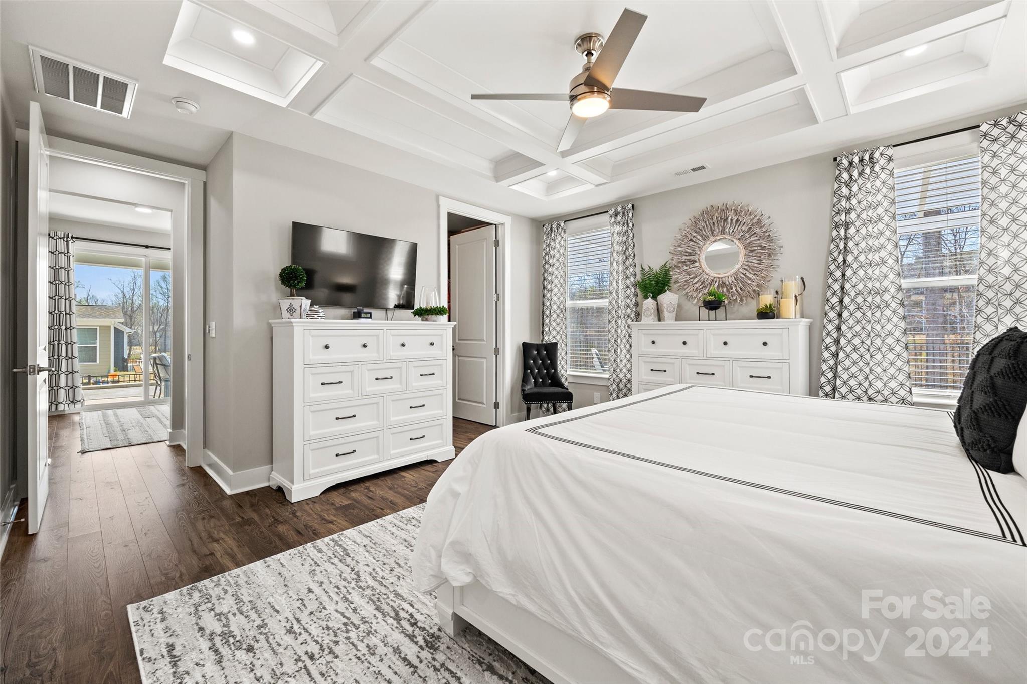 Massey - Residential