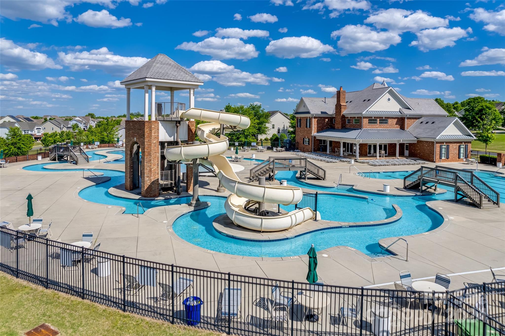 Massey - Residential