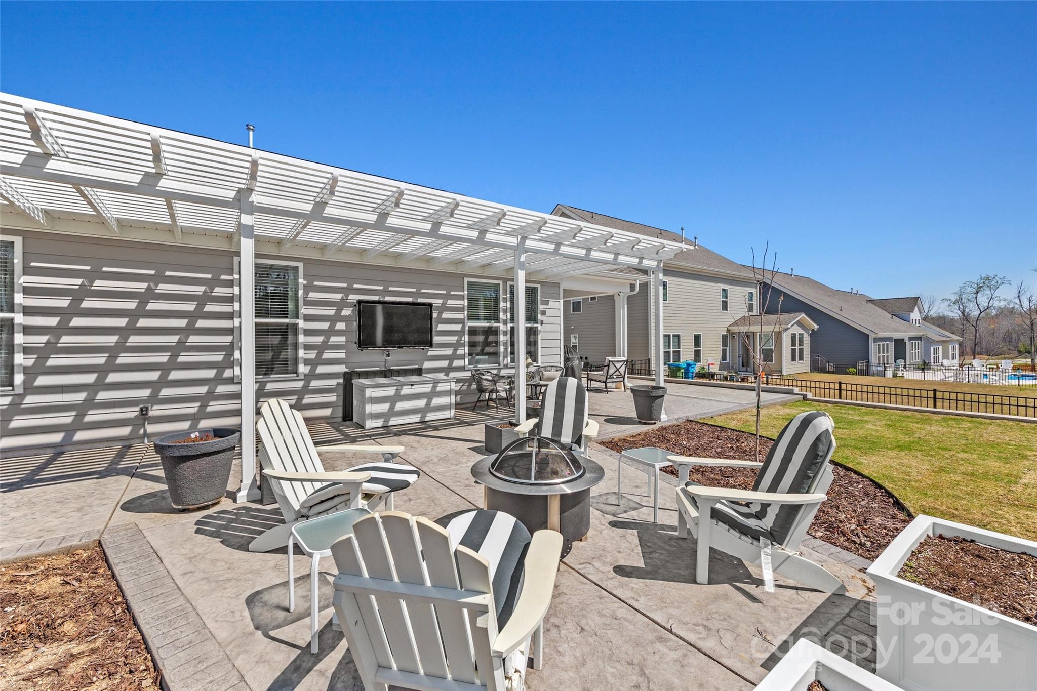 Massey - Residential