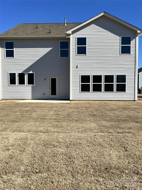 Photo of 1006 Creeks Landing Drive, Monroe, NC 28110 (MLS # 4309928)