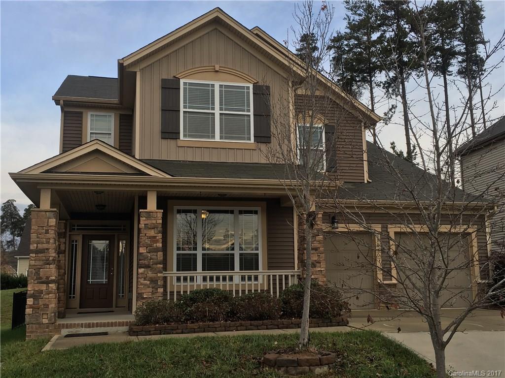 Riverbend - Residential Lease