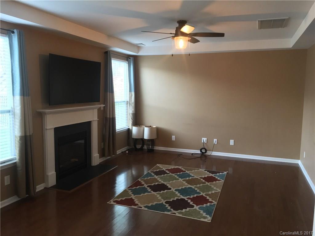 Riverbend - Residential Lease