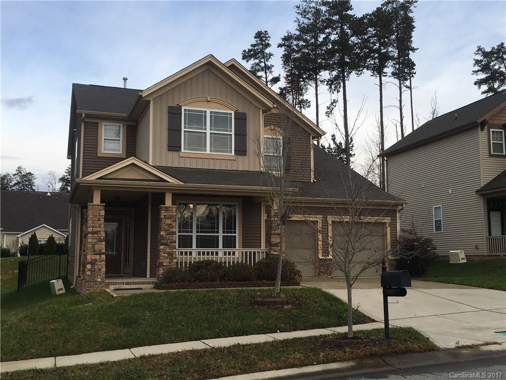 Riverbend - Residential Lease