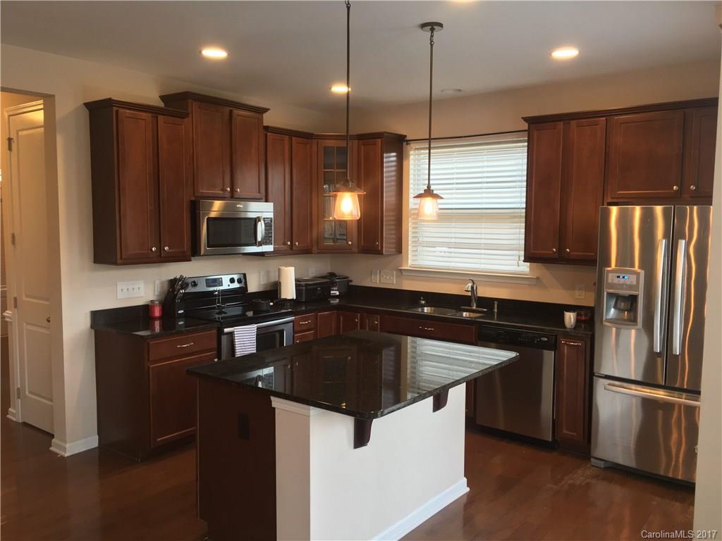 Riverbend - Residential Lease