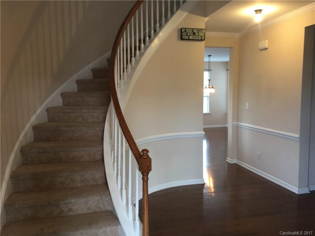 Riverbend - Residential Lease