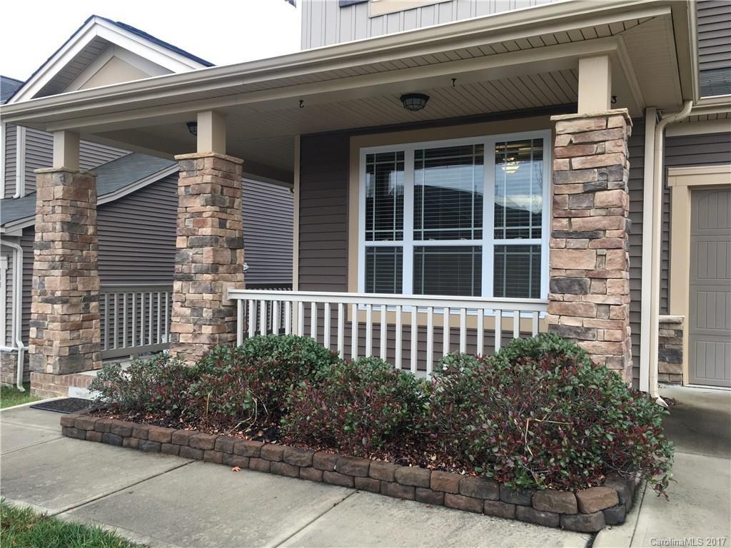 Riverbend - Residential Lease