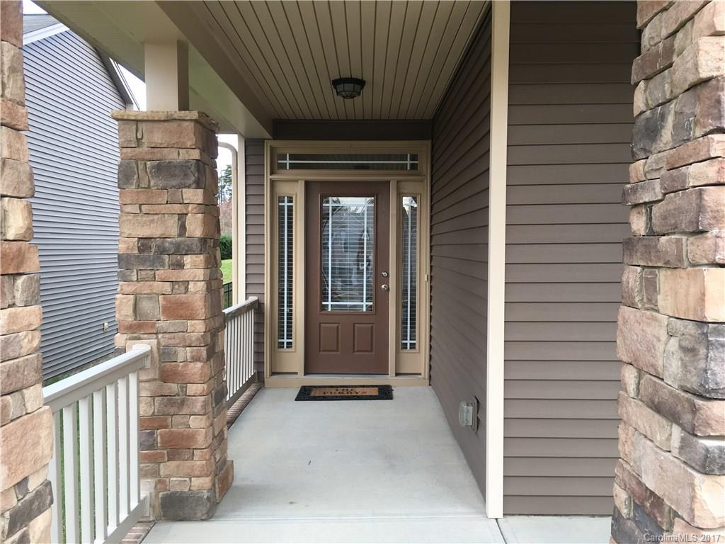 Riverbend - Residential Lease