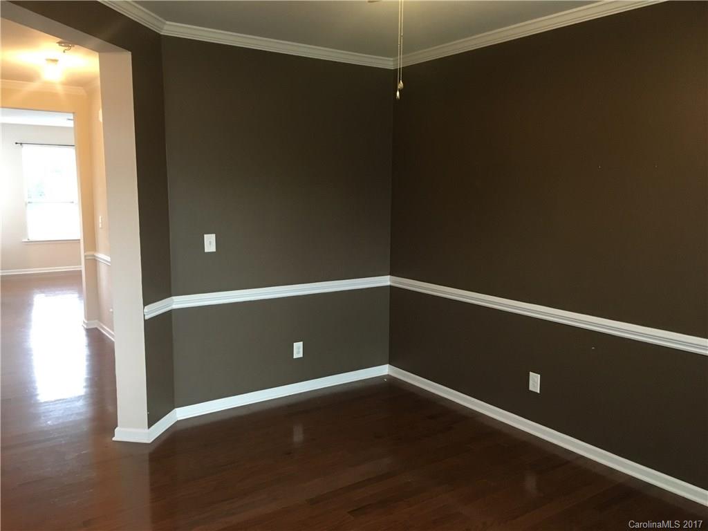 Riverbend - Residential Lease