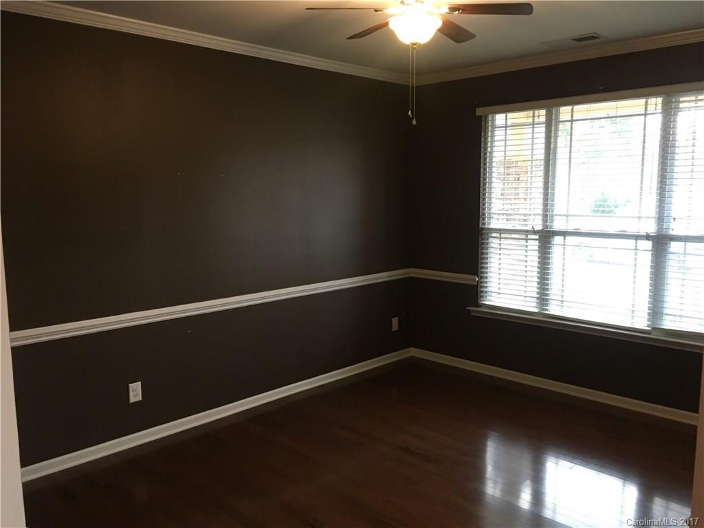 Riverbend - Residential Lease