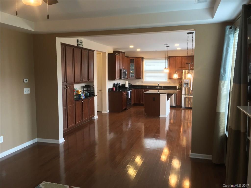 Riverbend - Residential Lease