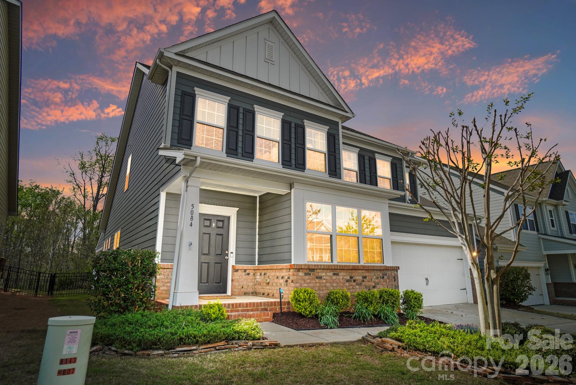 5084 Lily Pond Circle