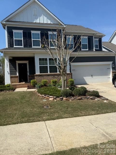 Photo of 5084 Lily Pond Circle, Waxhaw, NC 28173 (MLS # 4362725)