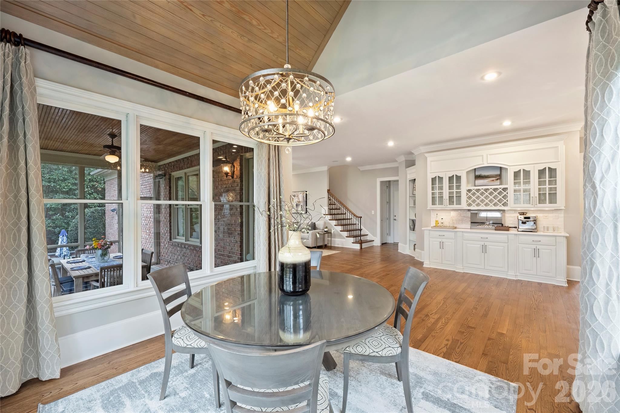 Ballantyne Country Club - Residential