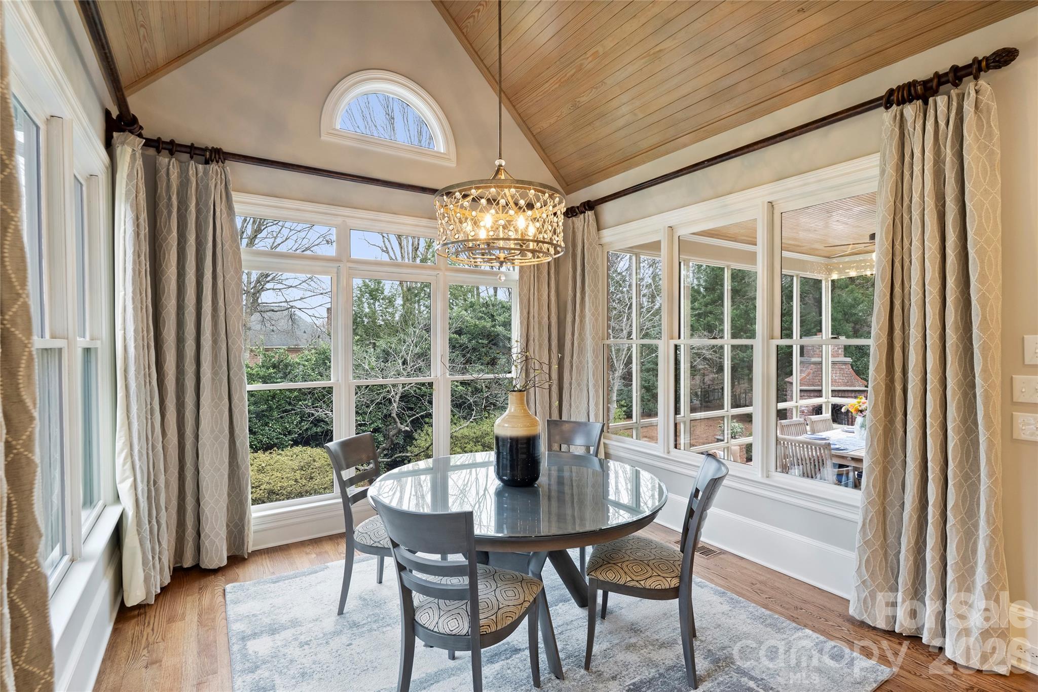 Ballantyne Country Club - Residential