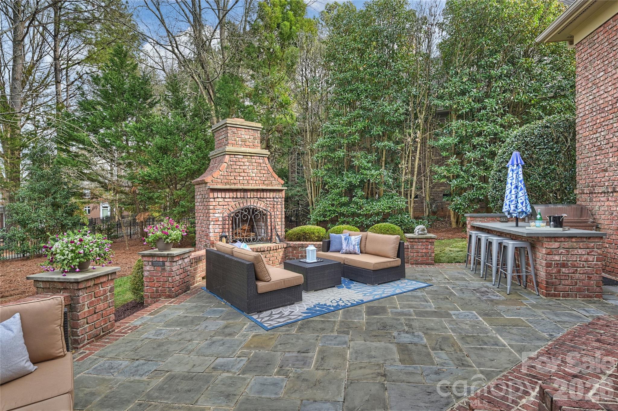 Ballantyne Country Club - Residential