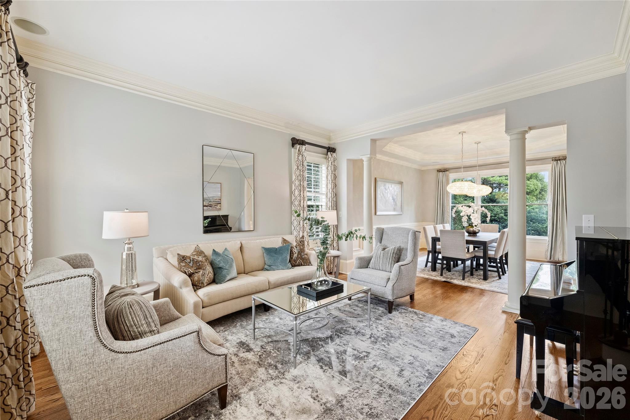 14707 Brick Church Court