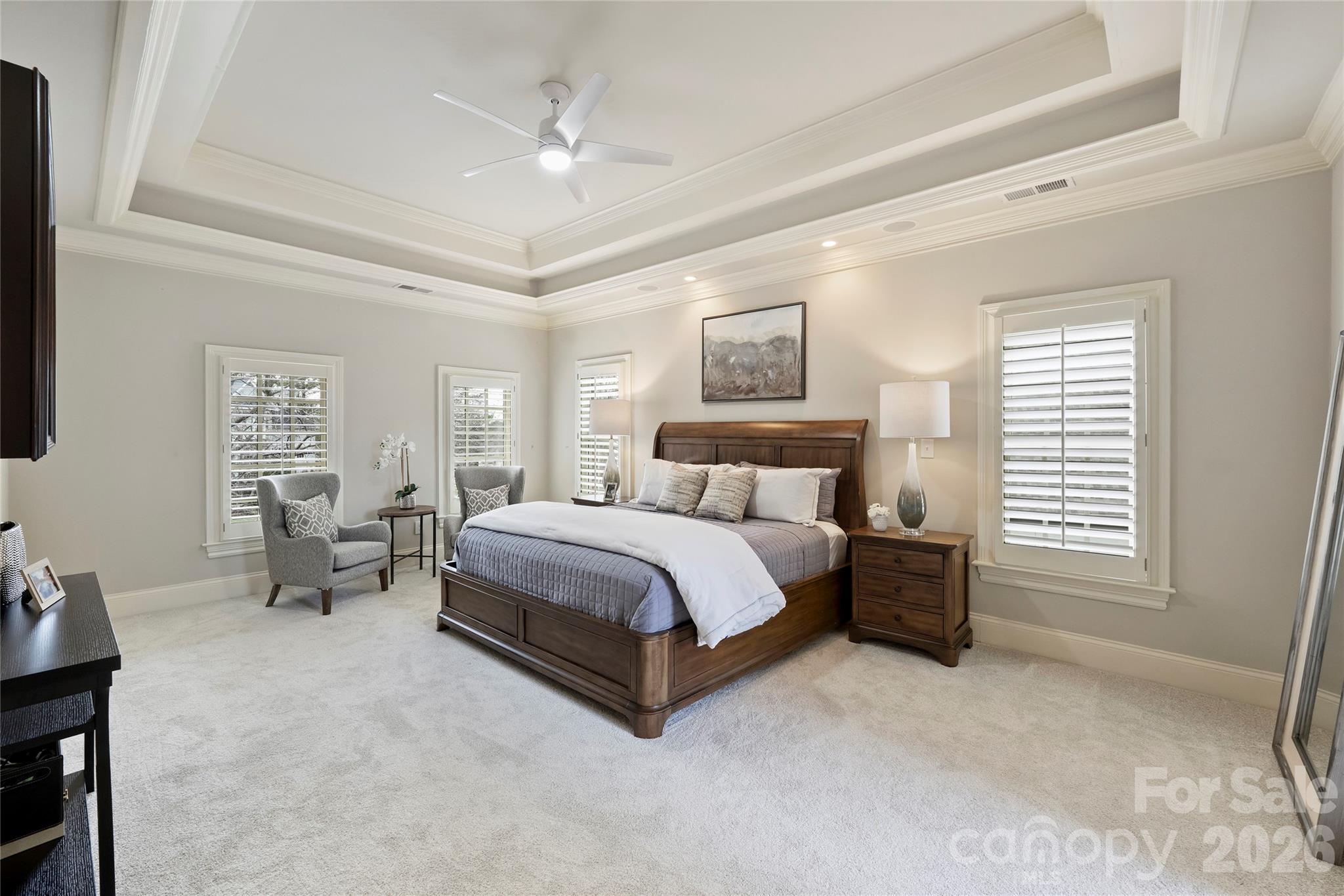 Ballantyne Country Club - Residential