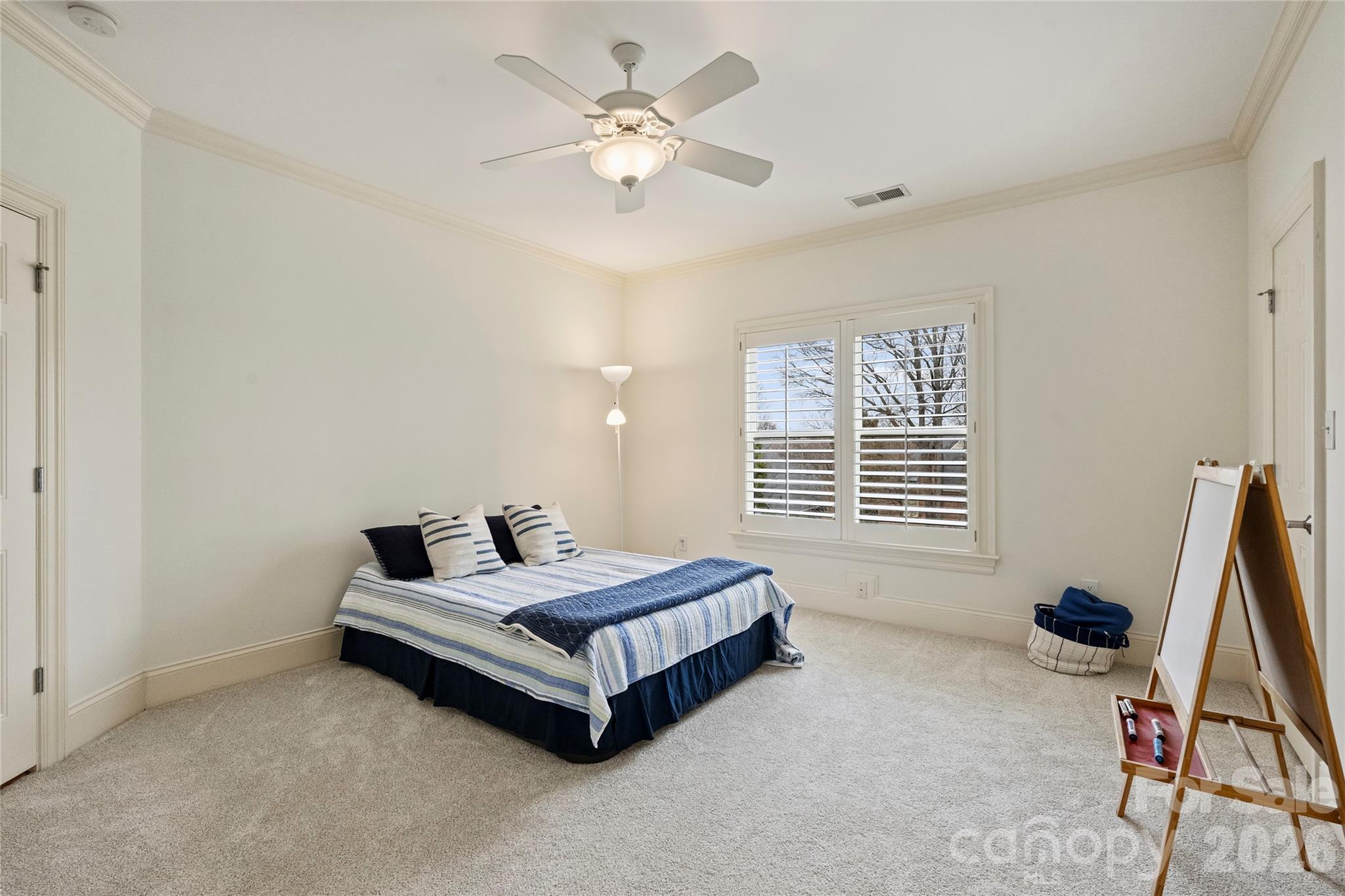 Ballantyne Country Club - Residential