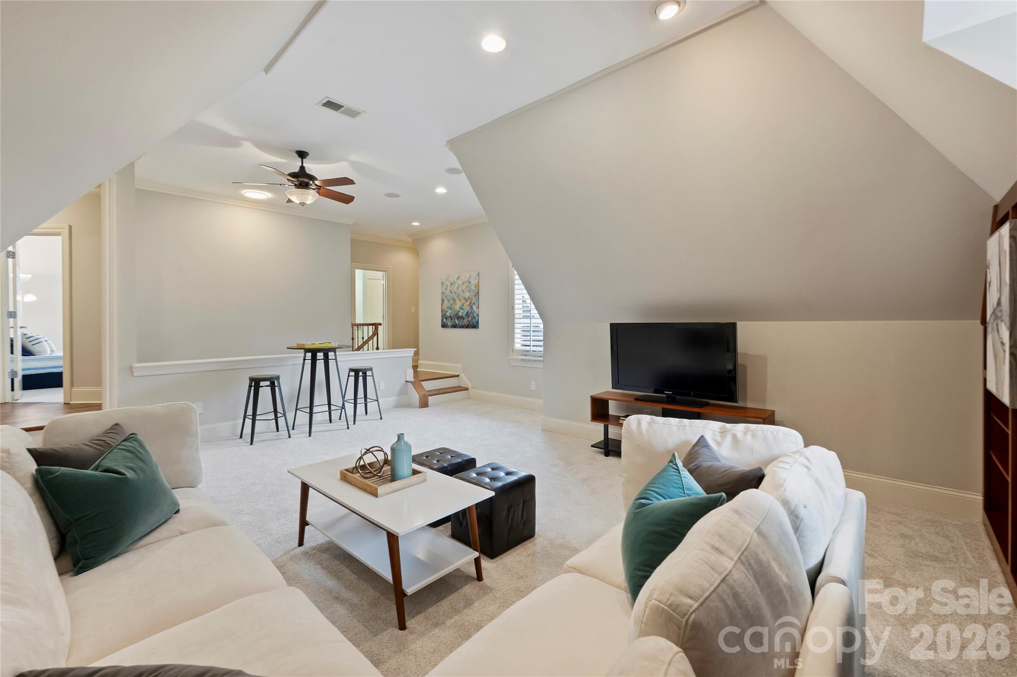 Ballantyne Country Club - Residential