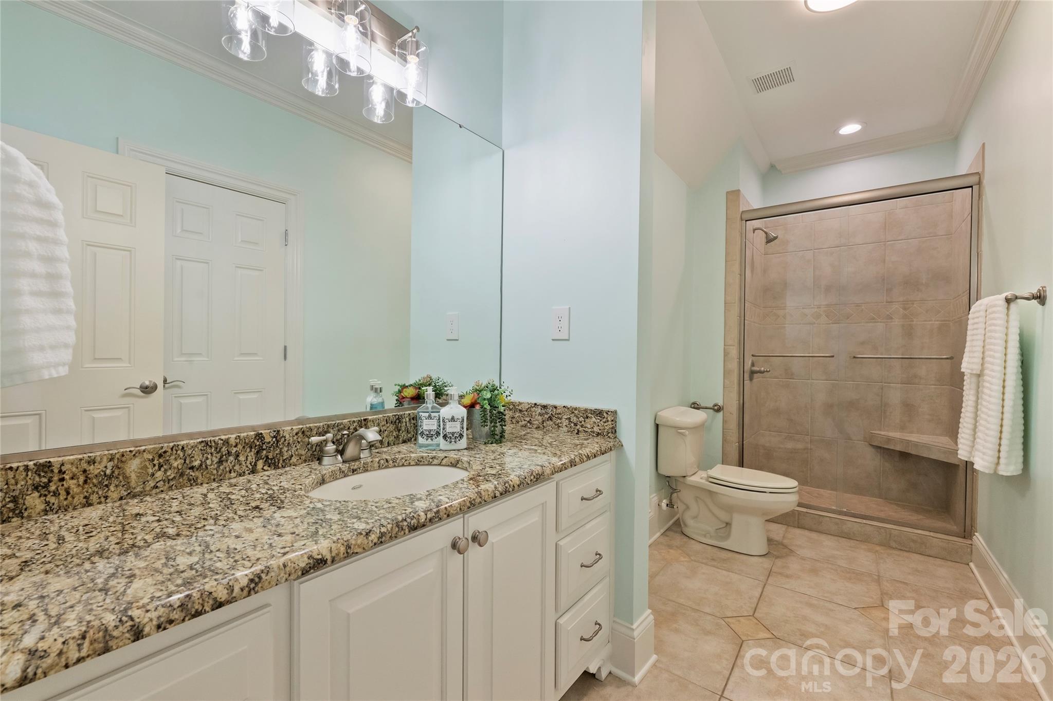 Ballantyne Country Club - Residential