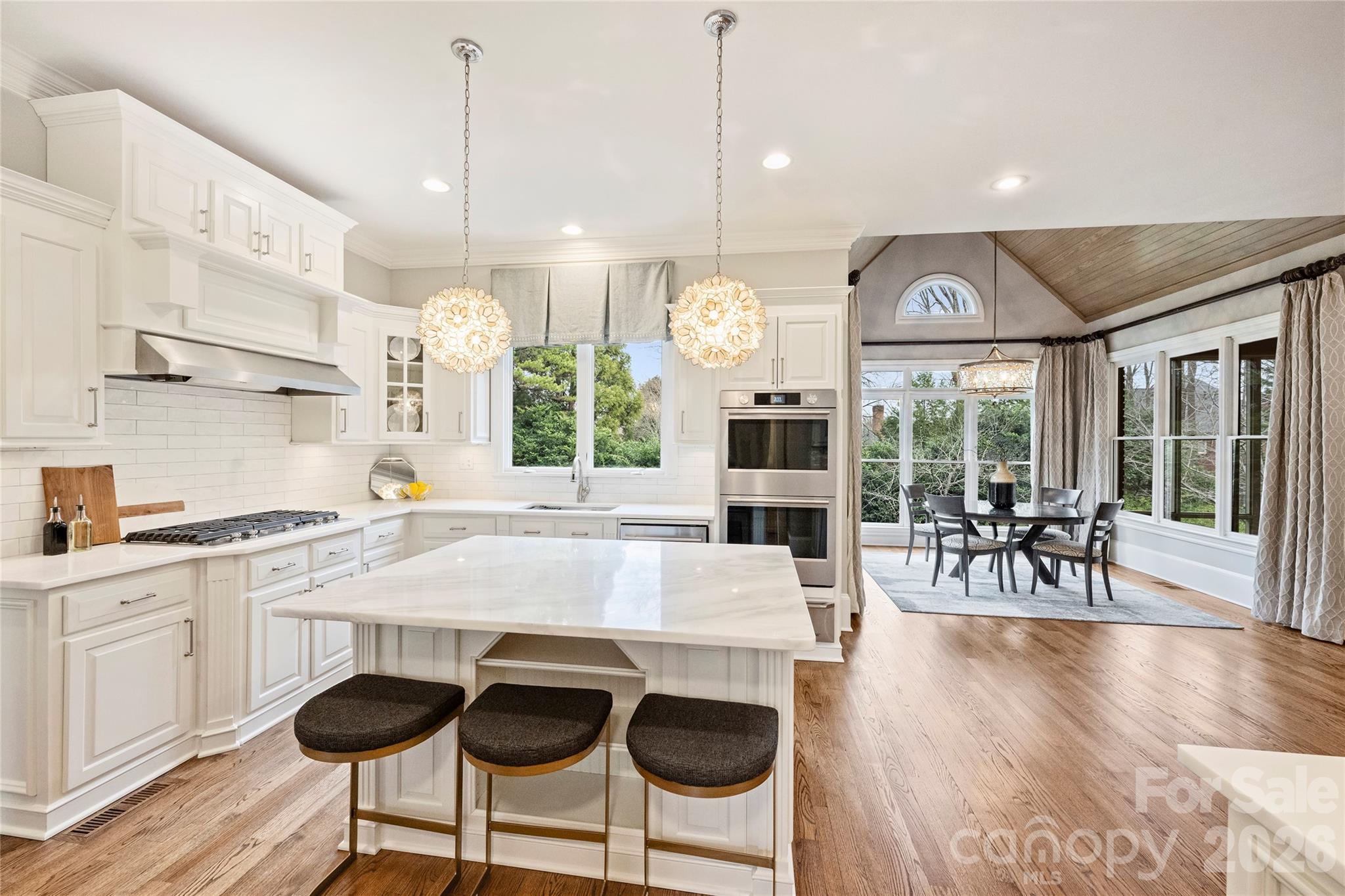 Ballantyne Country Club - Residential