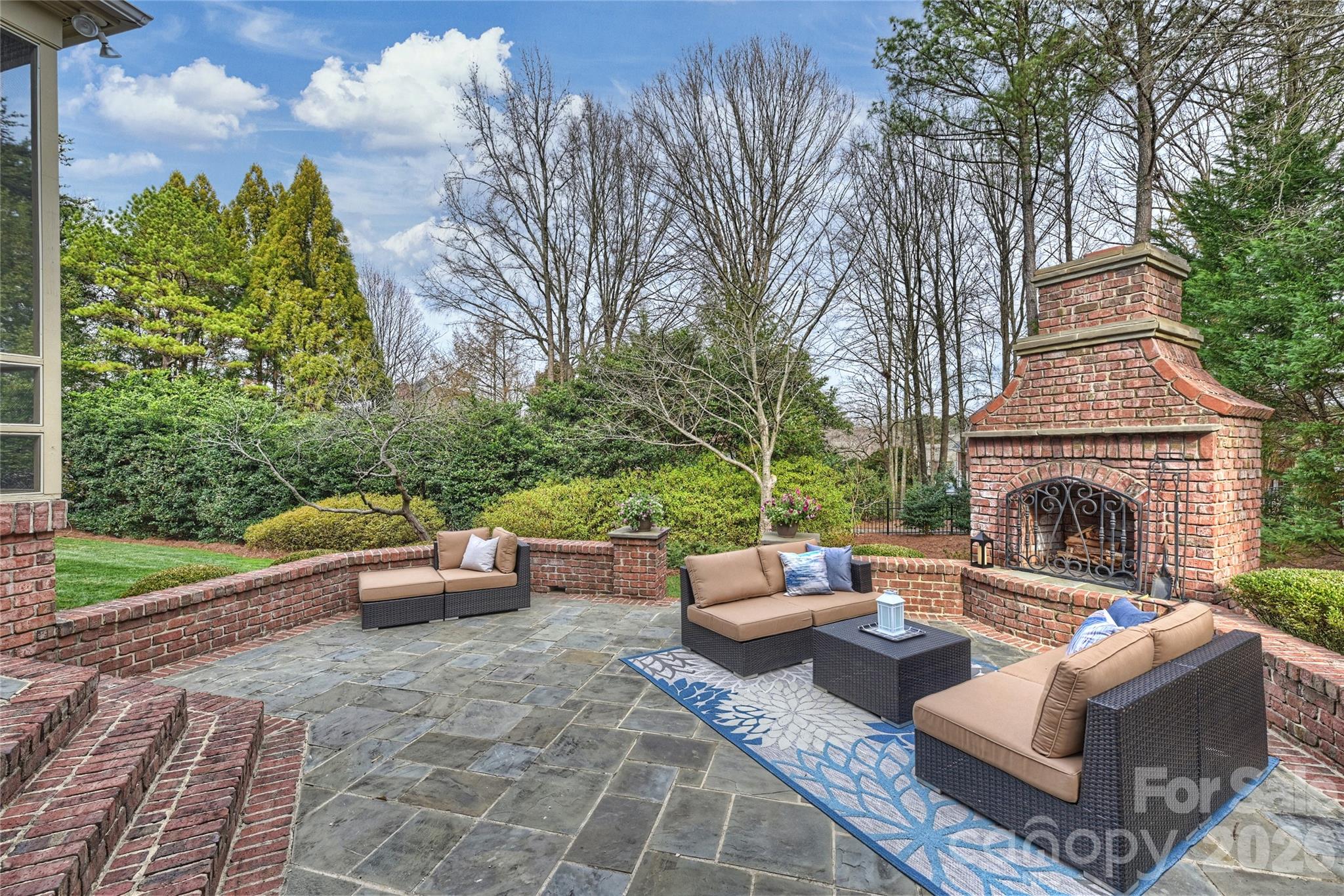 Ballantyne Country Club - Residential