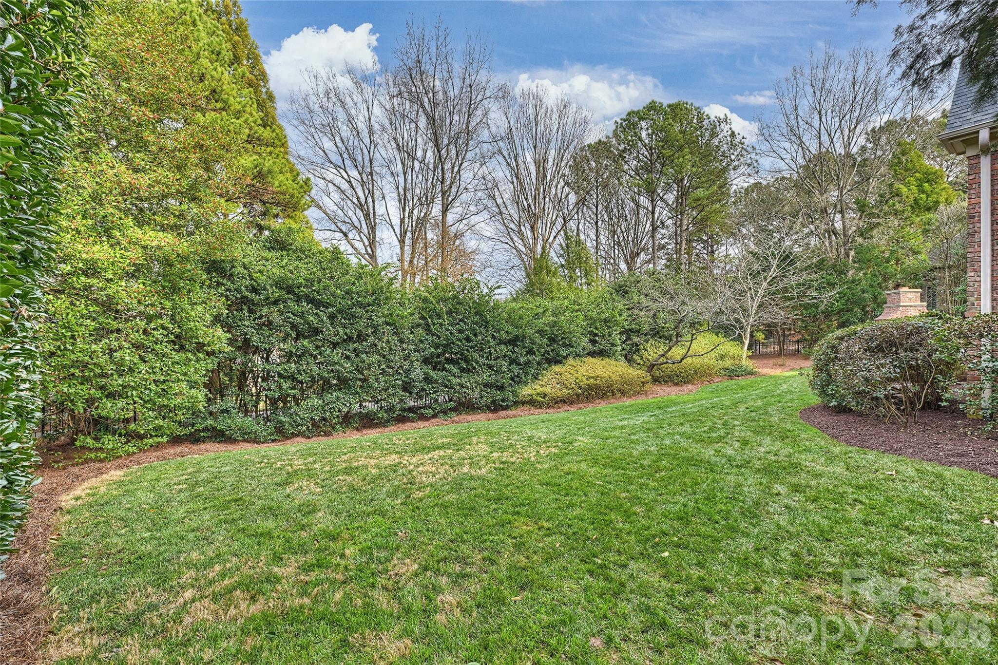 Ballantyne Country Club - Residential