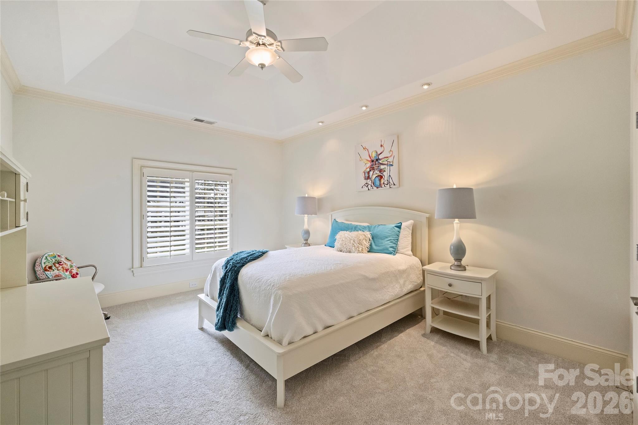 Ballantyne Country Club - Residential