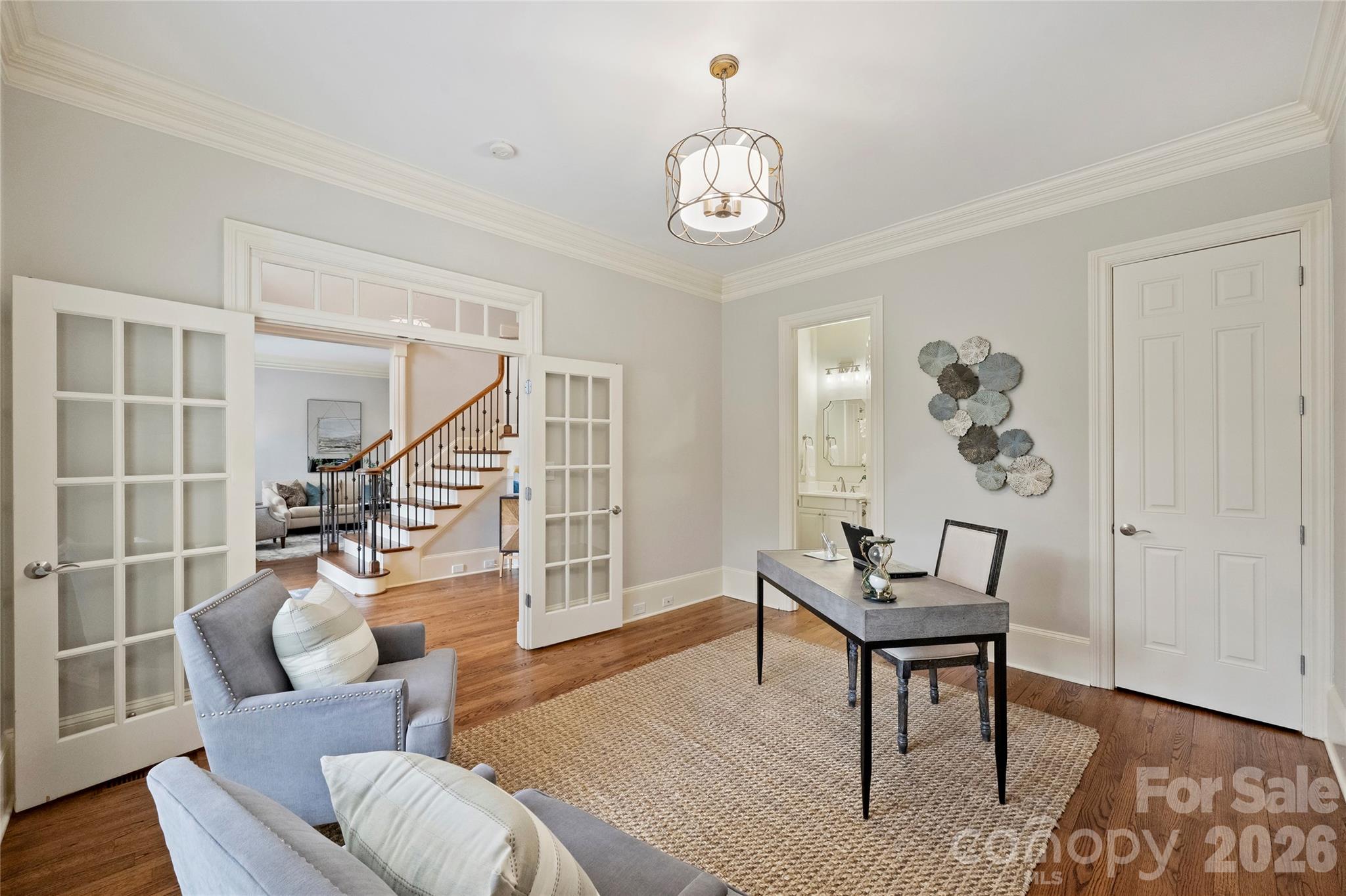 Ballantyne Country Club - Residential