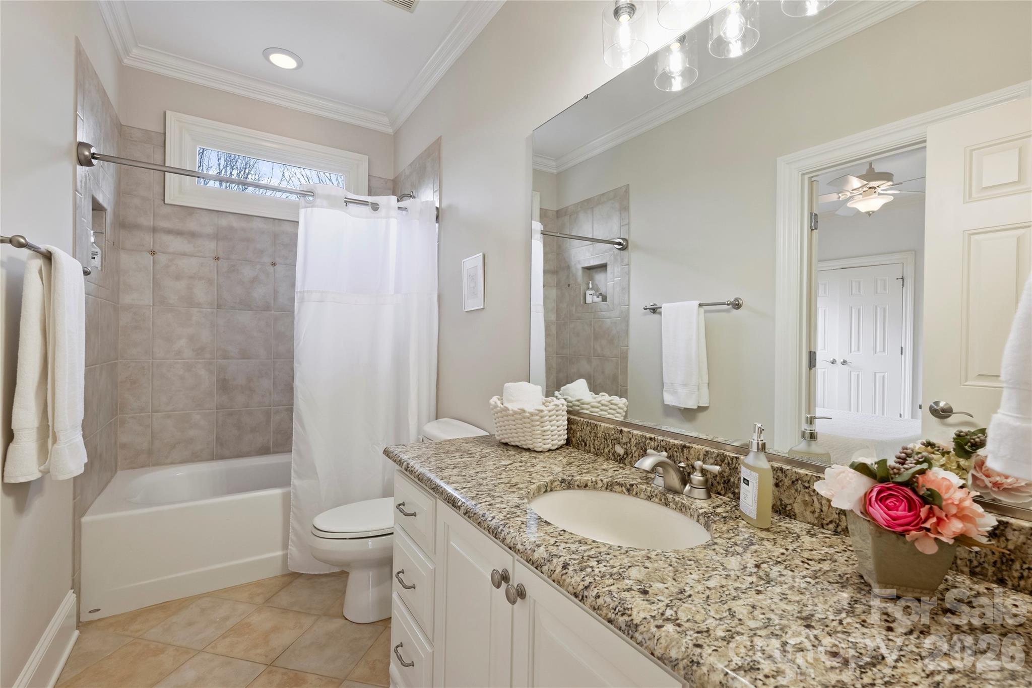 Ballantyne Country Club - Residential