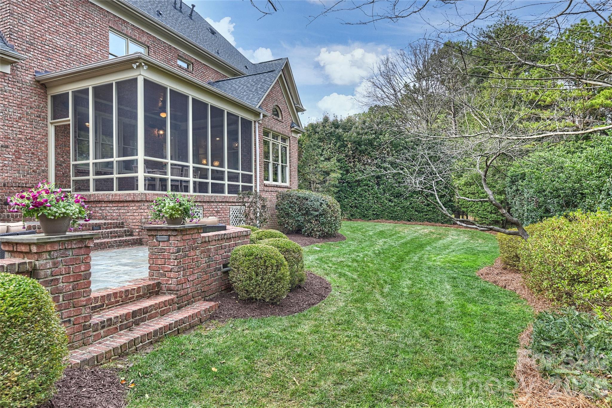 Ballantyne Country Club - Residential