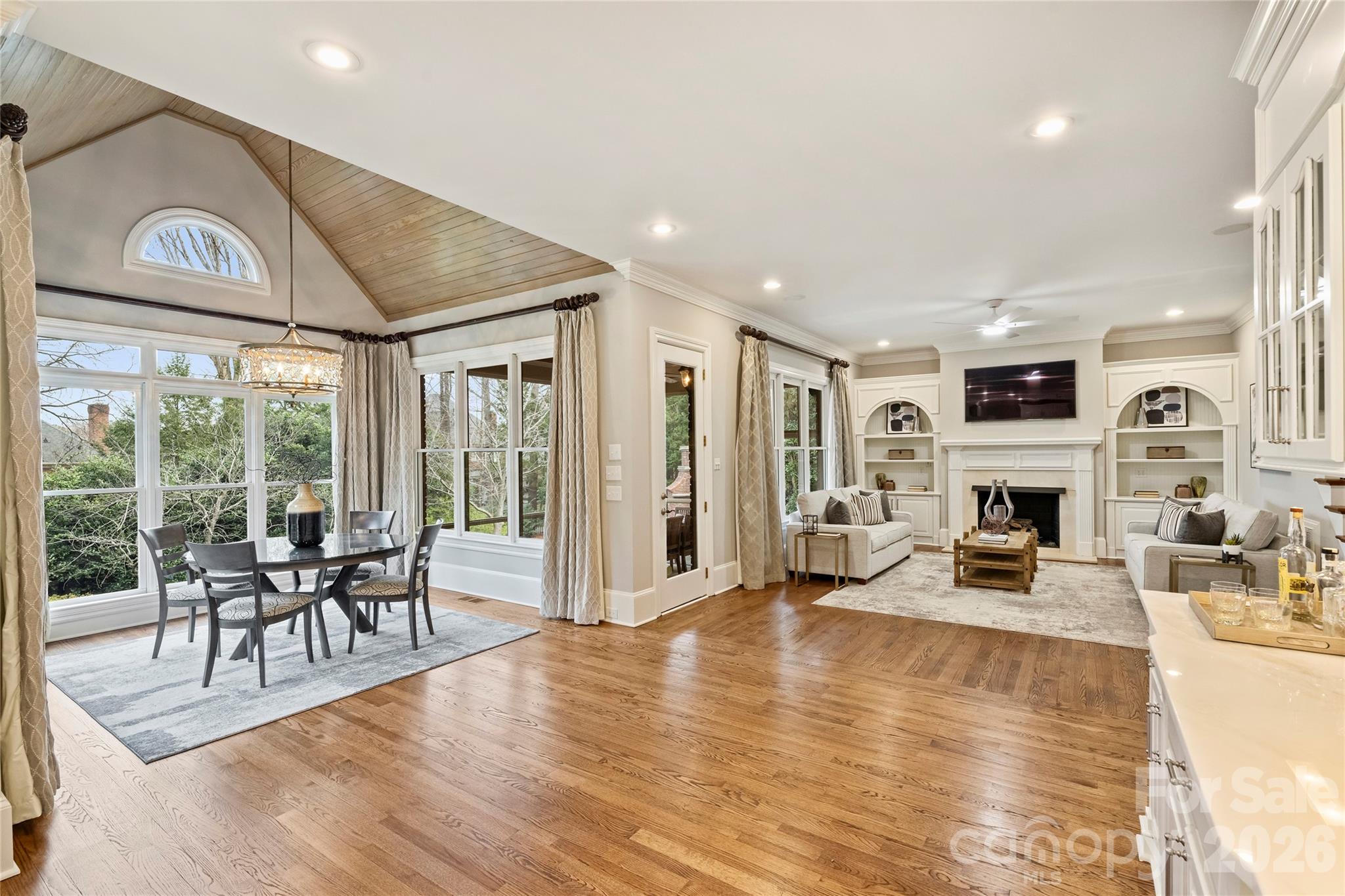 Ballantyne Country Club - Residential